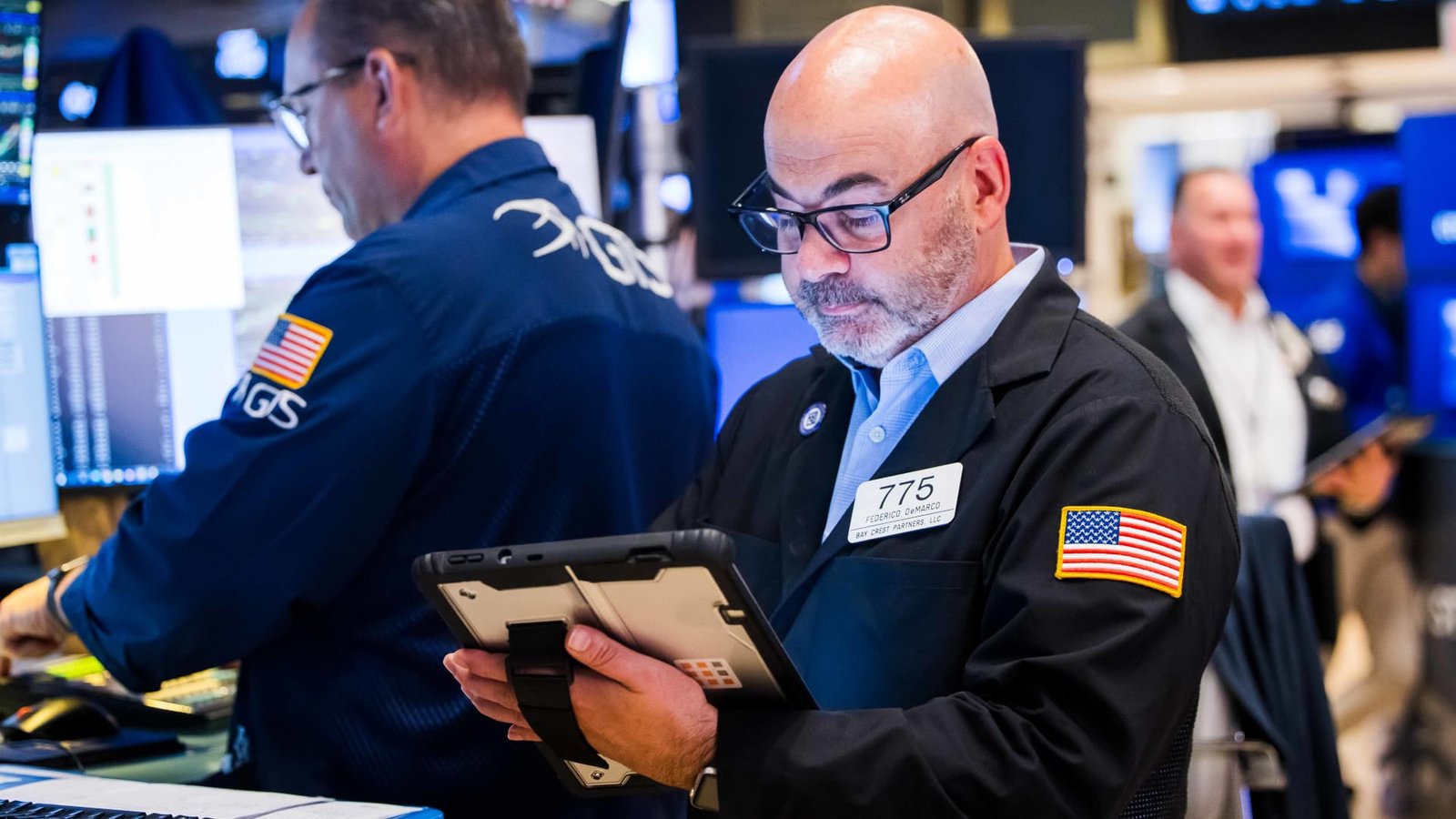 July rally may be in store for stocks after weak June, Freedom's Jay Woods says