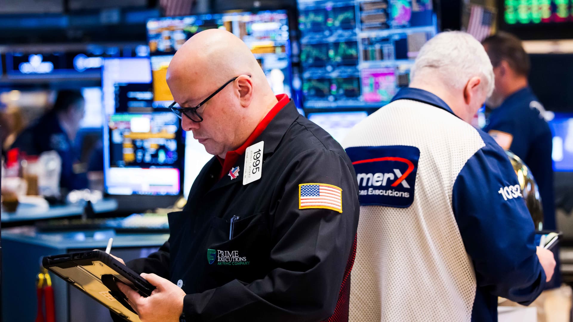 A breakout could be in the cards for this biopharmaceutical play, says Carter Worth