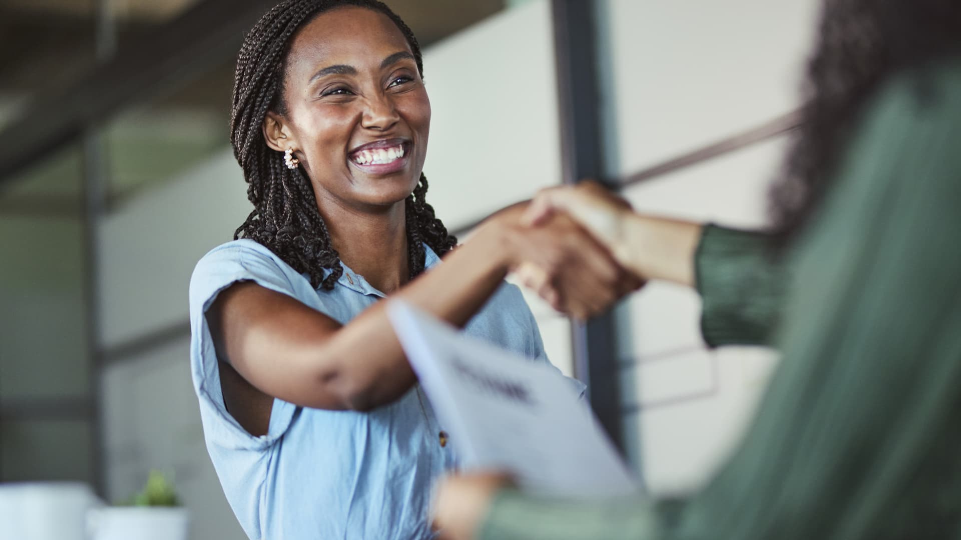 Ex-Google recruiter: The No. 1 resume 'red flag' that makes hiring managers stop reading—and how to fix it