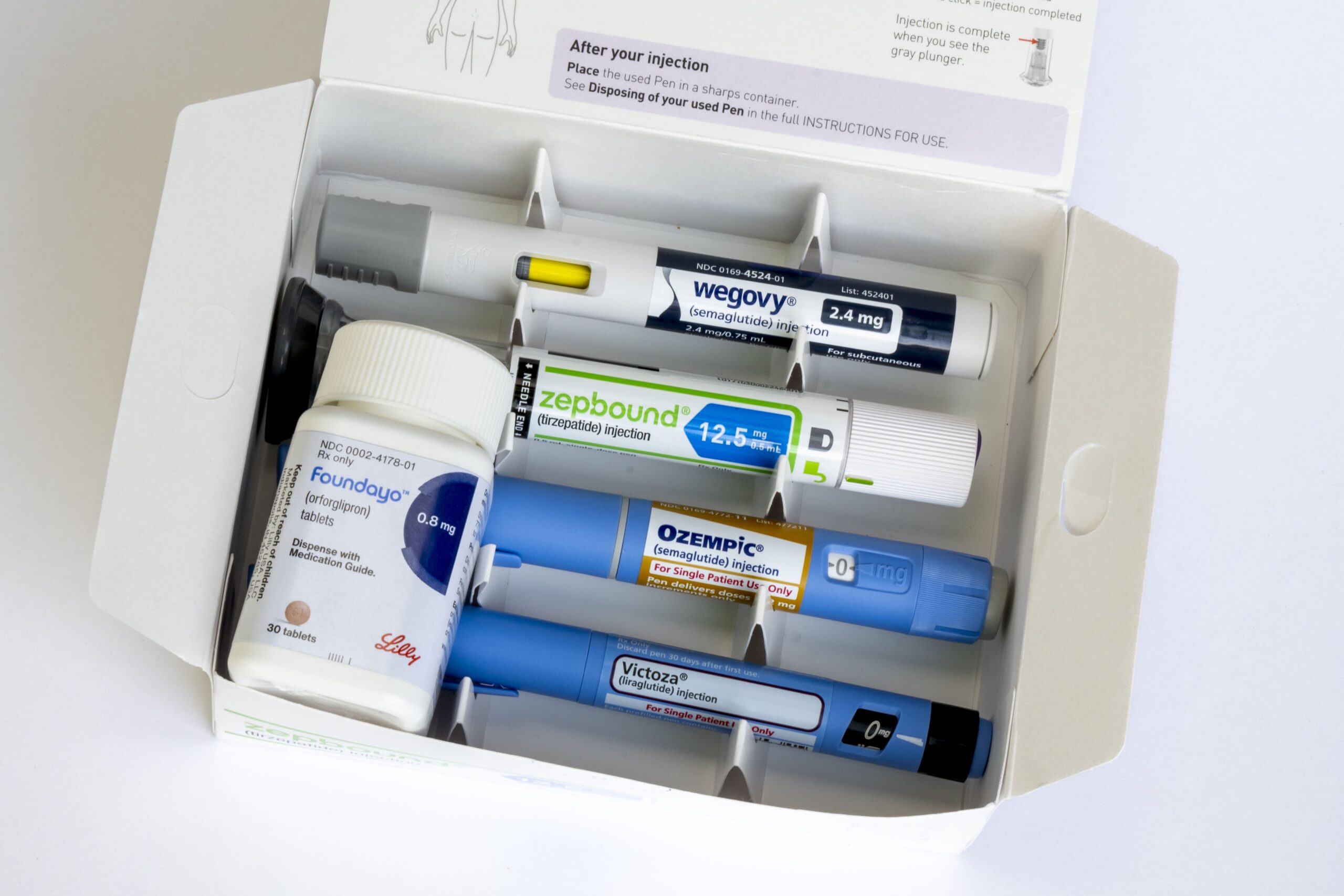 This new Medicare program offers obesity drugs for $50 a month. Here’s what you need to know