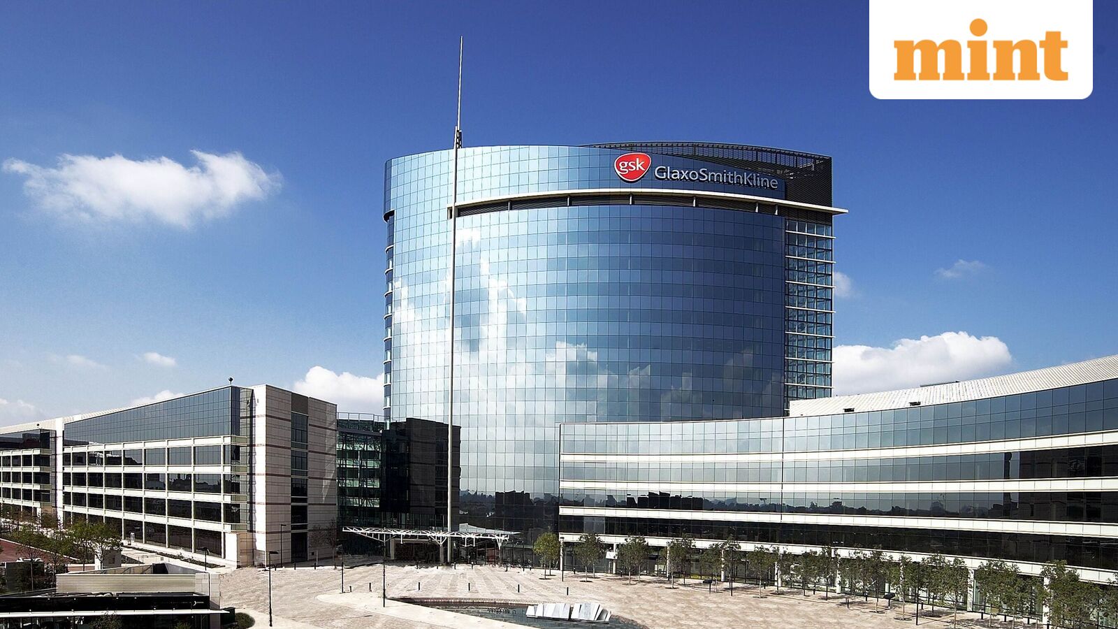 Nuvalent shares surge 39% to record high as GSK agrees to $10.6 billion acquisition deal