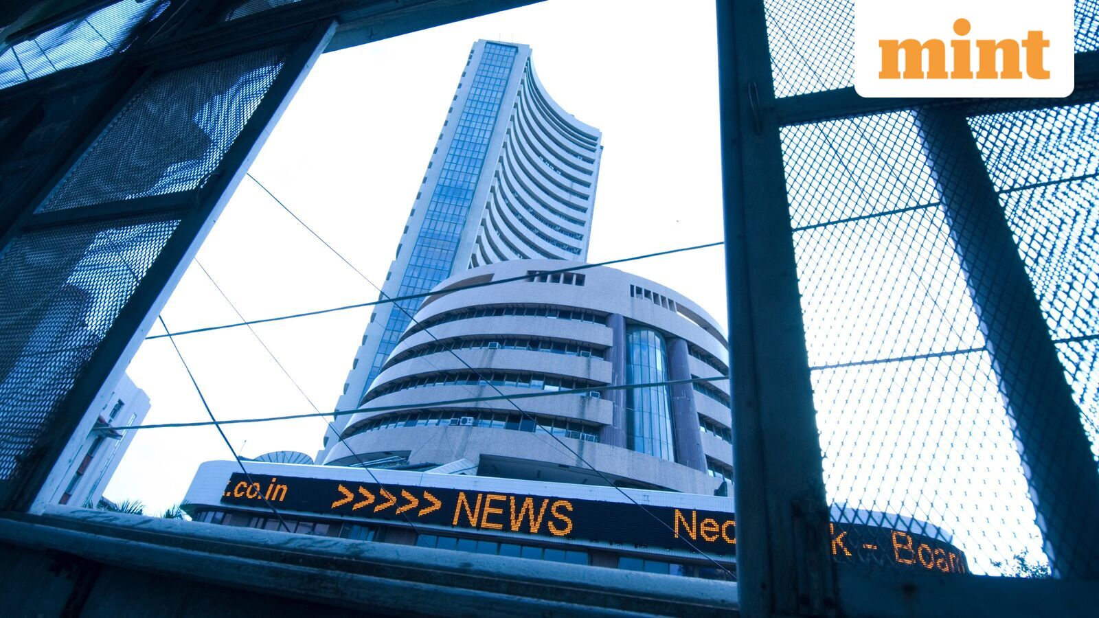 Stock market crash: Sensex slumps over 800 points, Nifty 50 slips below 23,100 amid US-Iran war - 5 key reasons