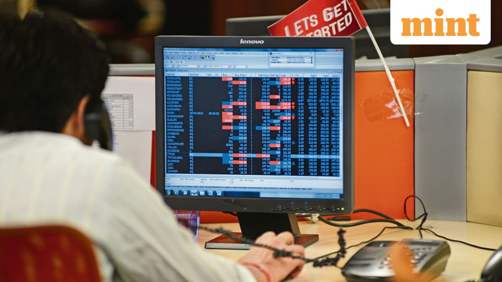 Nifty 50, Sensex prediction today: Check how Indian stock market is expected to trade on 5 June ahead of RBI policy