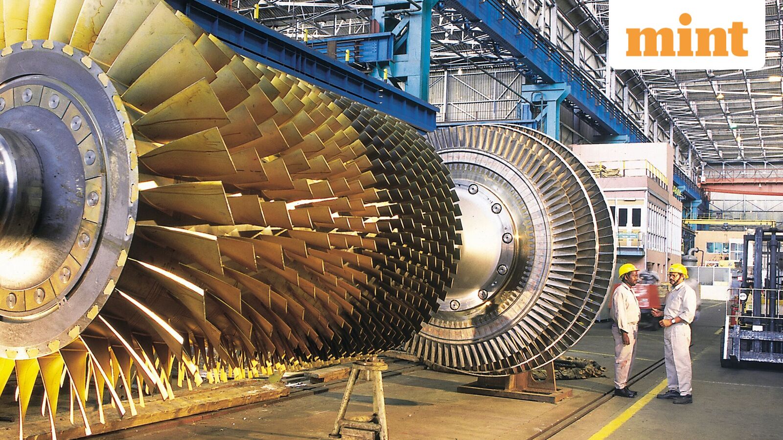 BHEL shares to be in focus on Thursday as company bags  ₹2,500 crore international order from Nigeria’s Dangote