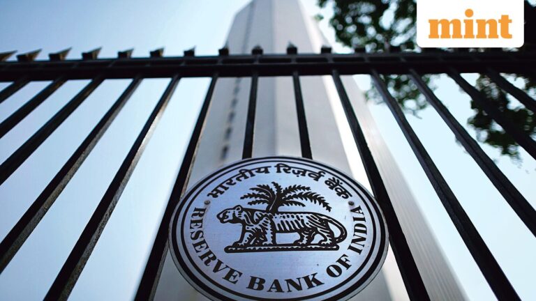 RBI set to hold rates on 5 June as war-driven inflation clouds outlook