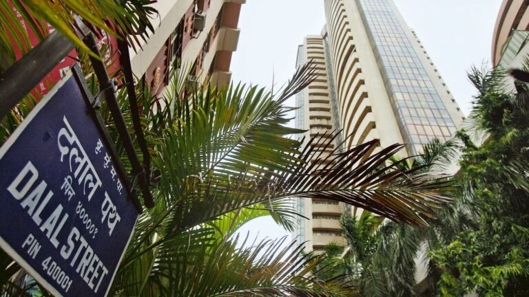 Top Gainers &amp; Losers on June 4: Physicswallah, Anant Raj, Force Motors, Hitachi Energy, Voltas among top gainers