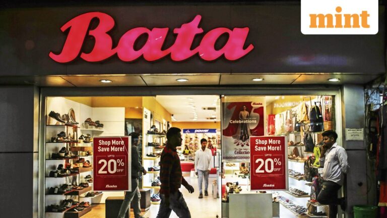 Why Bata India’s improved revenue growth in Q4 must be taken with a pinch of salt