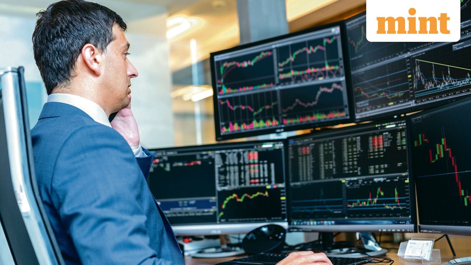 Nifty 50, Sensex prediction today: Check how Indian stock market is expected to trade on 22 June