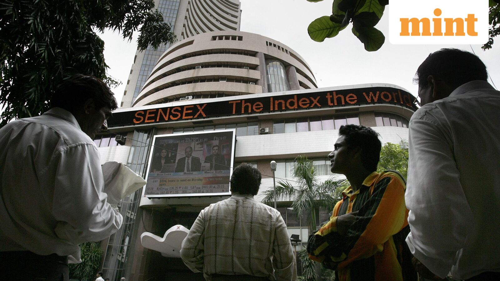 BSE launches India's first Saatvik Index to promote value-based investing