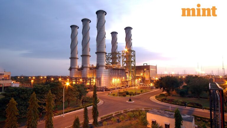 Gujarat Gas had a good March quarter. All eyes now on gains from amalgamation