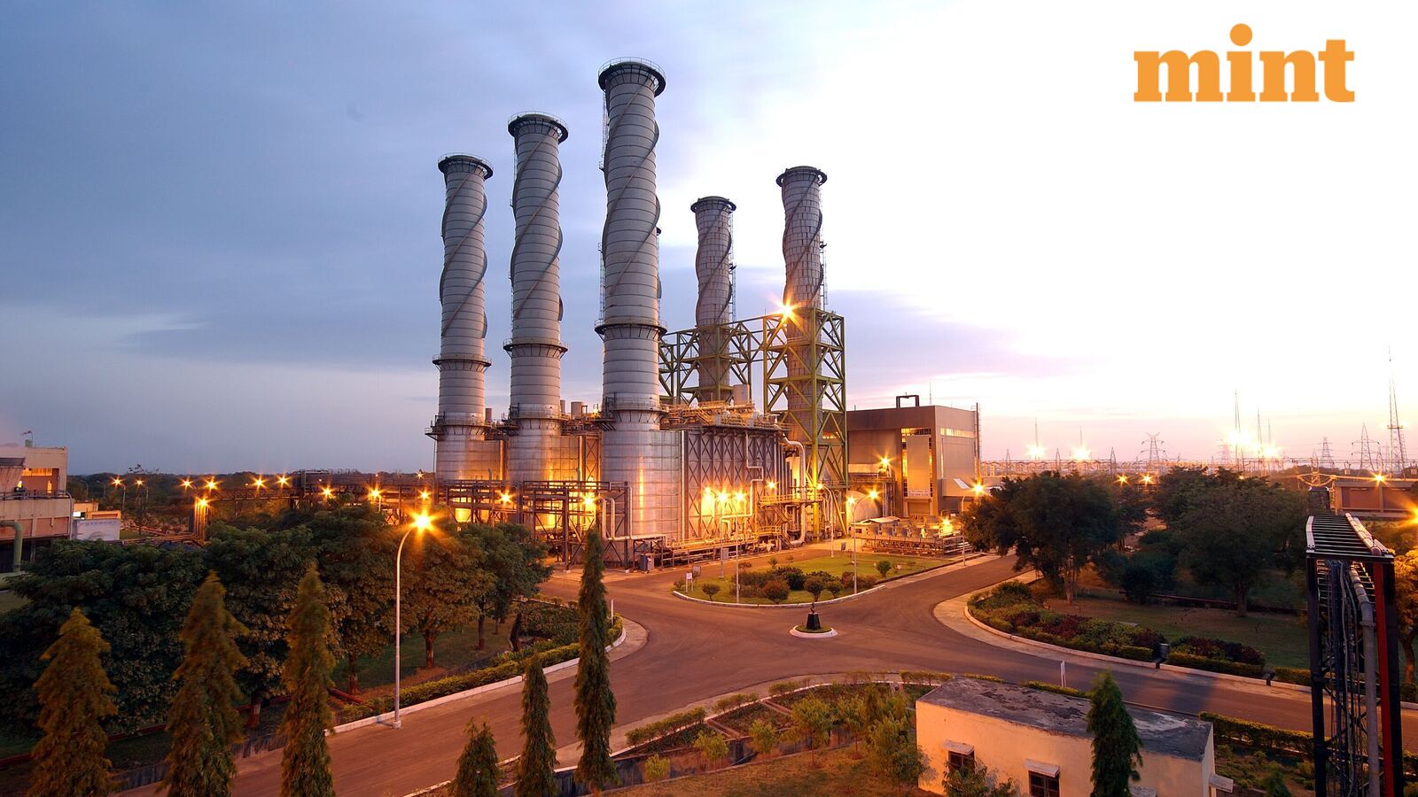 Gujarat Gas had a good March quarter. All eyes now on gains from amalgamation