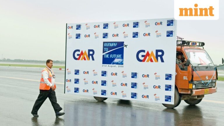 GMR Airports faces West Asia headwinds, but analysts see a growth runway
