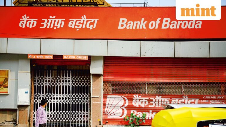 Bank of Baroda eyes $500 million dollar bond sale under RBI’s hedge window