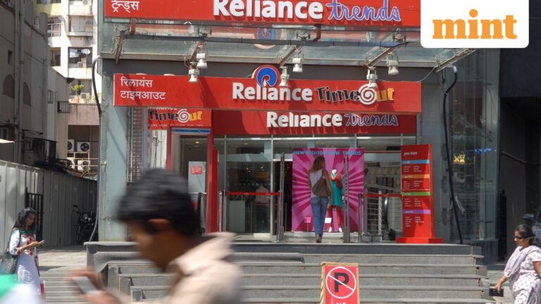 Reliance AGM: Reliance Retail bets on AI and consumer intelligence to power next phase of growth