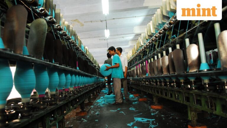 Stocks to buy: Arvind, Nitin Spinners, Sanathan Textiles - Emkay bullish on three textile stocks