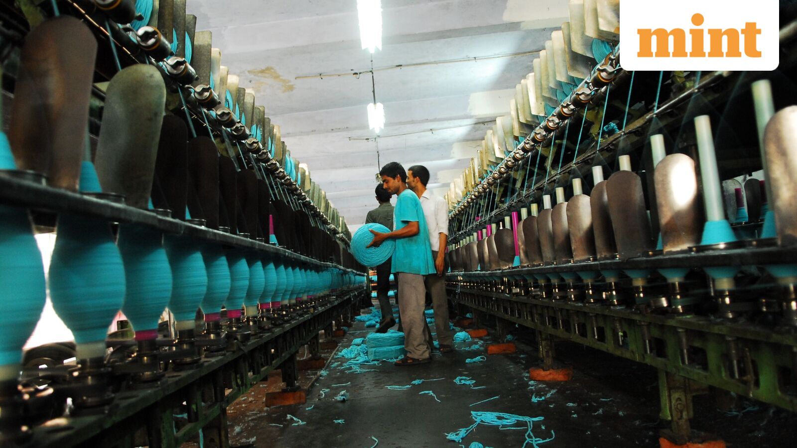 Stocks to buy: Arvind, Nitin Spinners, Sanathan Textiles - Emkay bullish on three textile stocks
