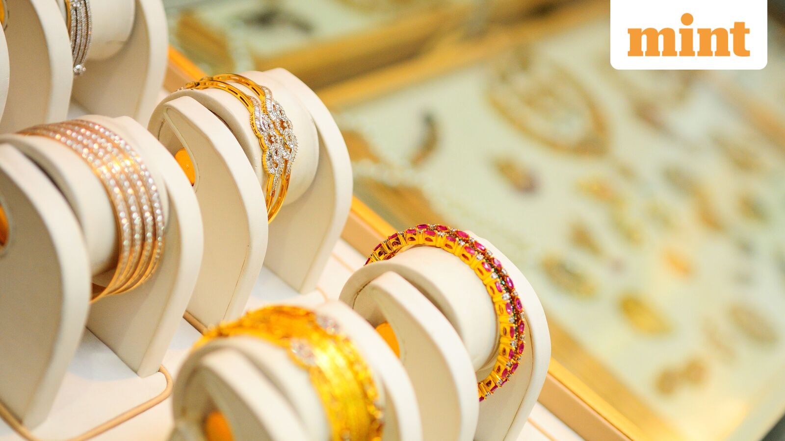Gold, silver rates today: MCX gold rate above  ₹1.53 lakh per 10 grams, silver price slips. What should investors do?