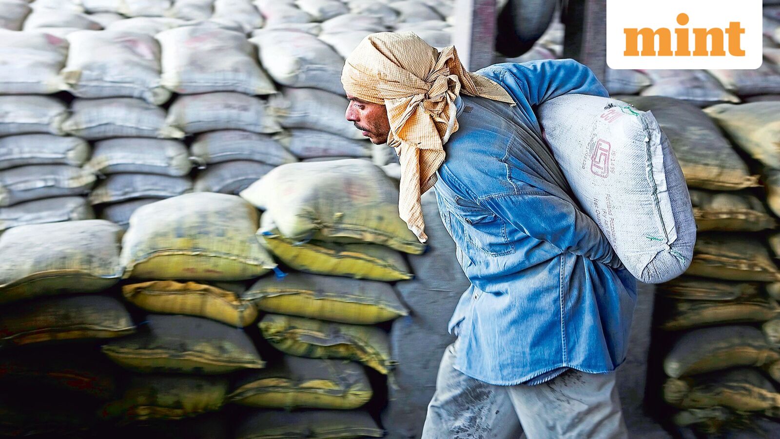 Cement makers strive to repair realizations; can investor sentiment revive?