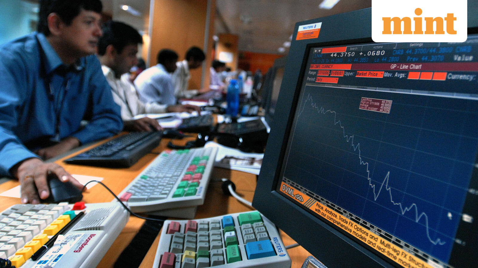 Nifty 50, Sensex prediction today: Check how Indian stock market is expected to trade on 4 June