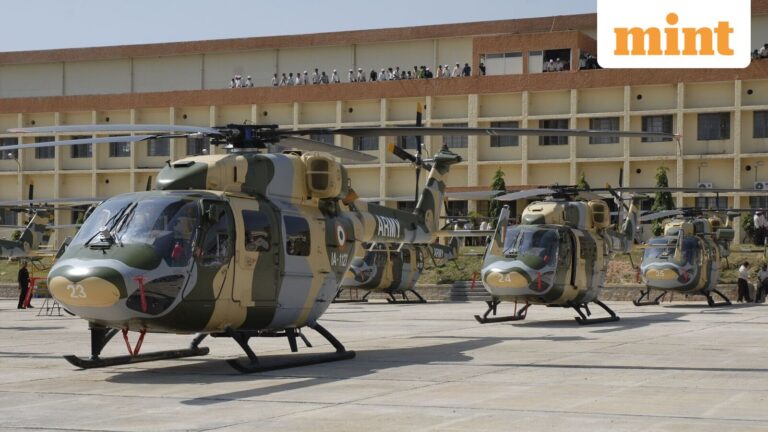 Defence stocks extend rally; BEL, HAL, Bharat Dynamics, Zen Technologies among top stocks to buy