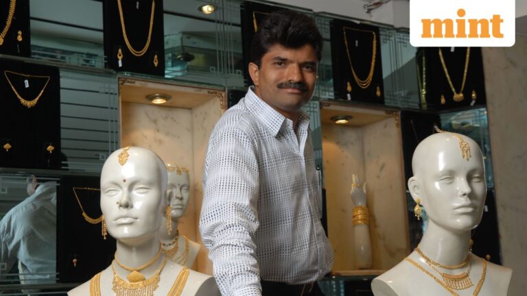 Rajesh Exports under Sebi lens:  ₹770 crore of LIC, retail investors' money at risk in this small-cap stock