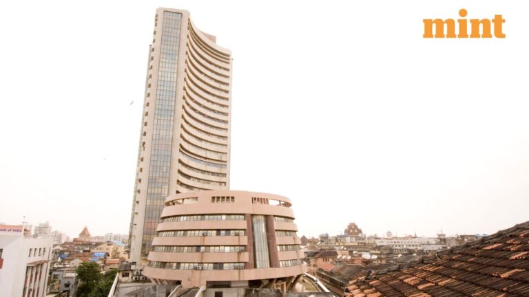 Sensex jumps 347 points as bull run extends to 4th day; Nifty above 24,000: 10 key highlights from stock market today