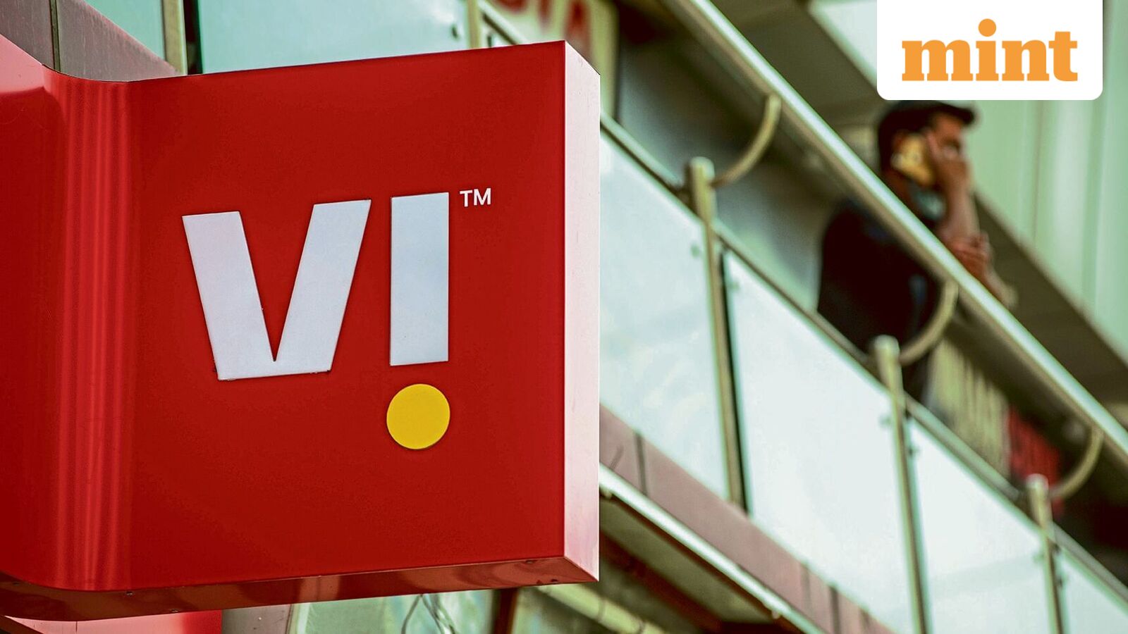 Vodafone Idea share price gains despite stock market crash, jumps 40% in one month. More upside left?