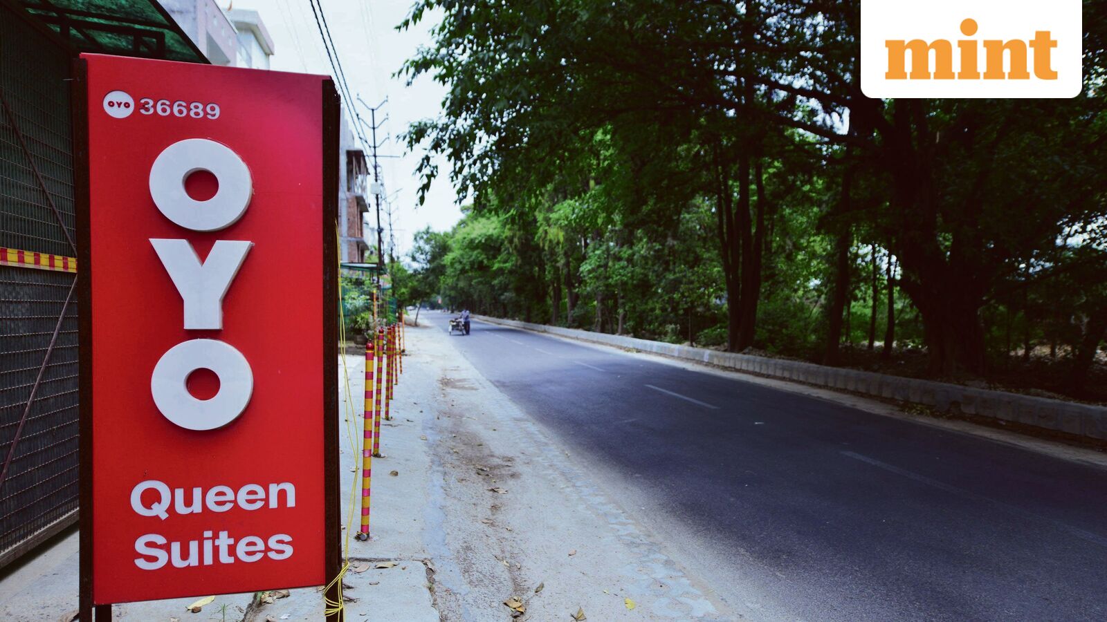 OYO parent PRISM wins Sebi nod for IPO, targets $7-8 billion valuation