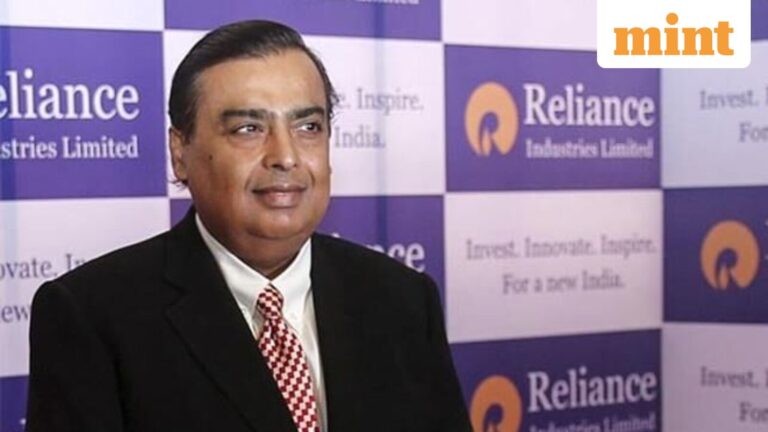 Reliance AGM 2026 LIVE: Jio IPO, Reliance Retail listing to AI strategy - what to expect from Mukesh Ambani’s speech