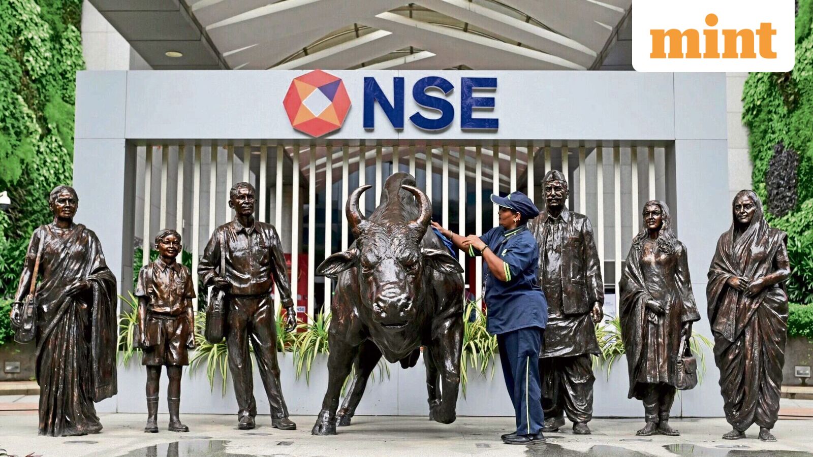 NSE vs BSE: Financials, market share to operating metrics — how India’s top exchanges compare ahead of NSE IPO