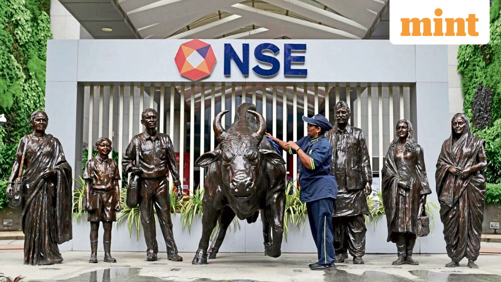 NSE IPO: 10 key risks investors should know from the DRHP