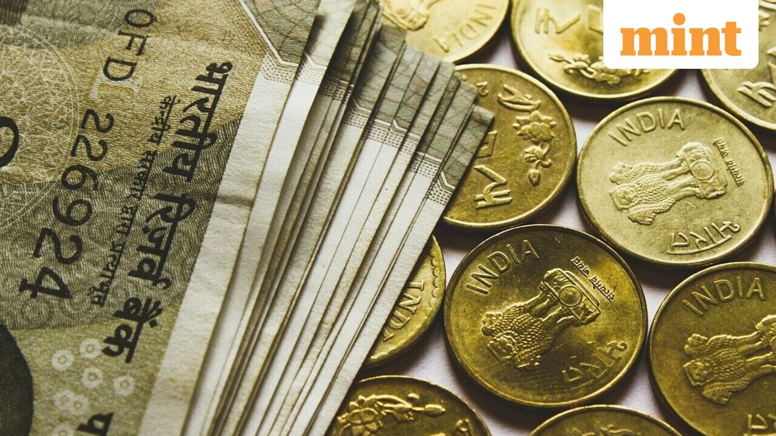 Rupee opens 25 paise lower at 95.52 against US dollar