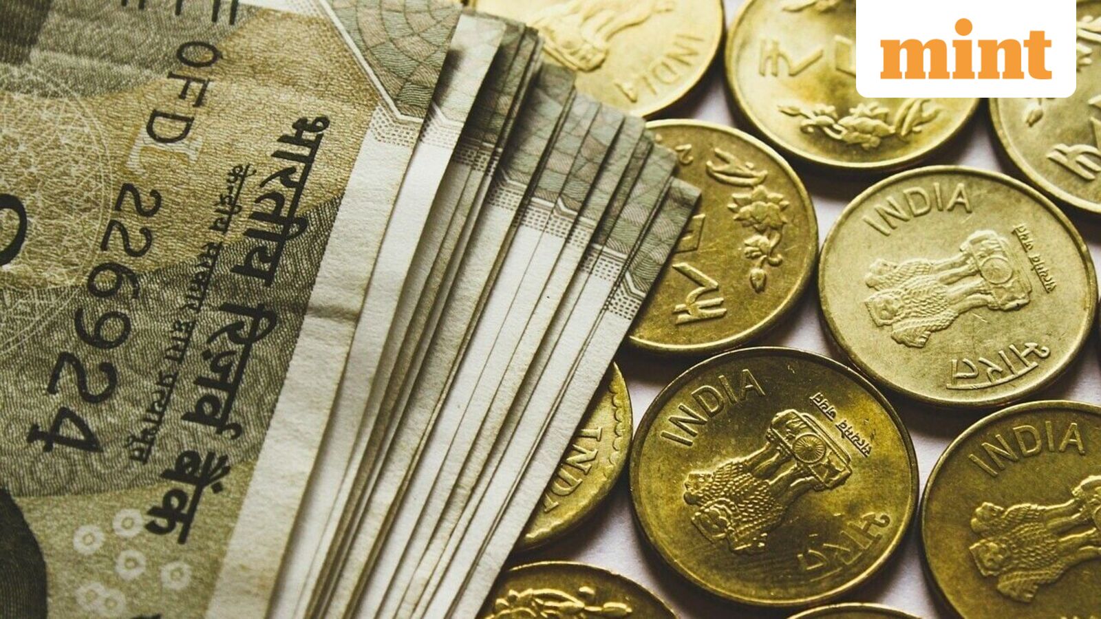 Rupee jumps 39 paise to open at 95.37 against US dollar