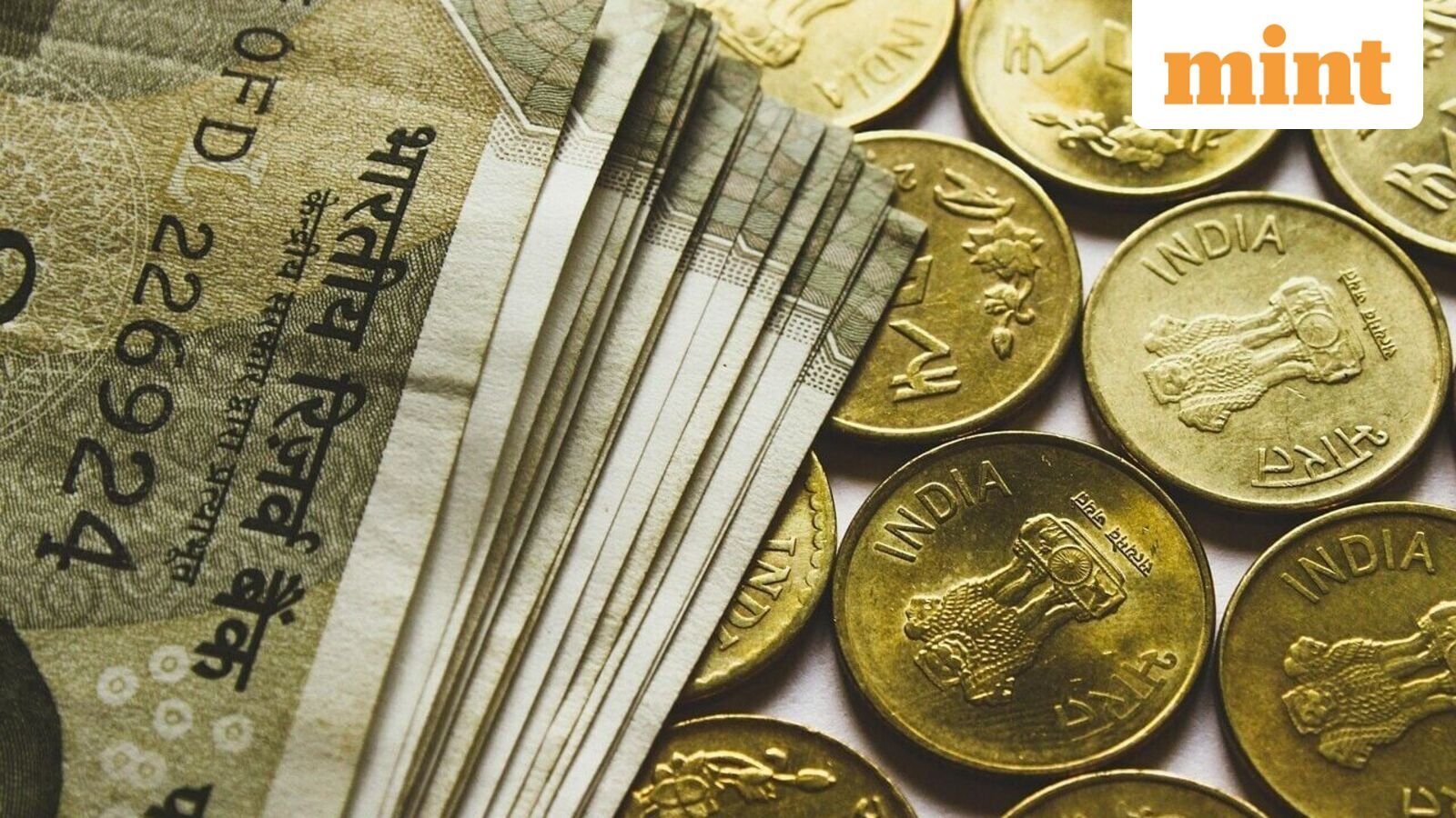 Rupee opens 4 paise lower at 94.36 against US dollar