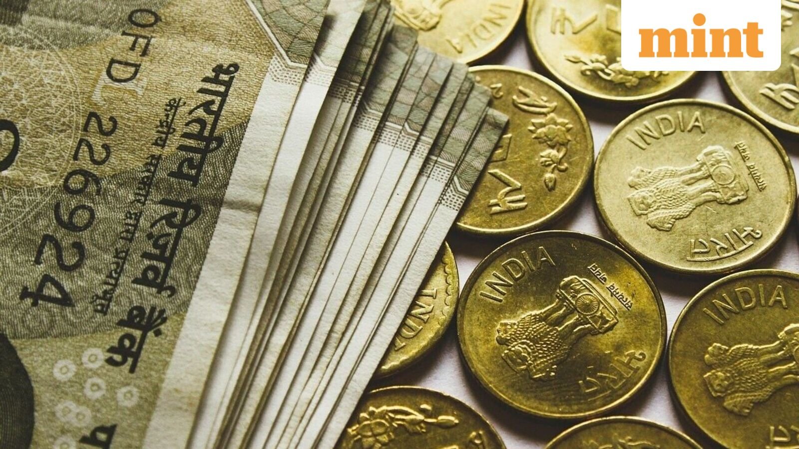 Rupee opens 5 paise higher at 94.35 against US dollar