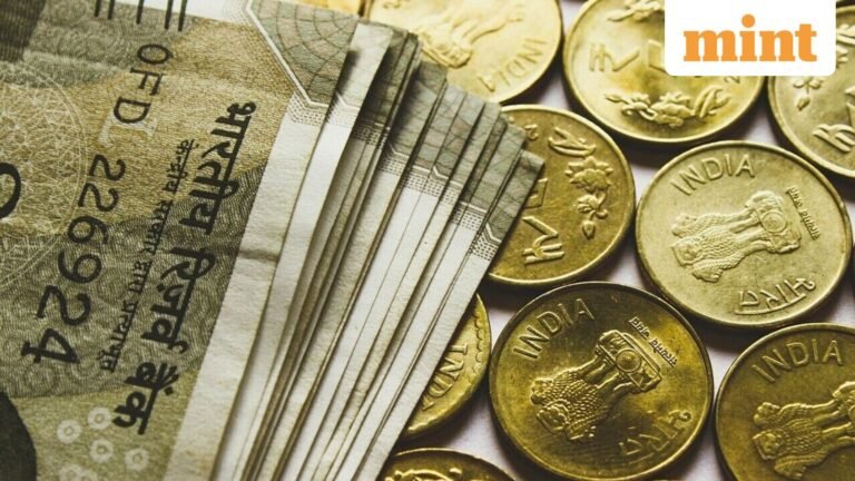 Rupee opens marginally weaker at 94.57 against US dollar
