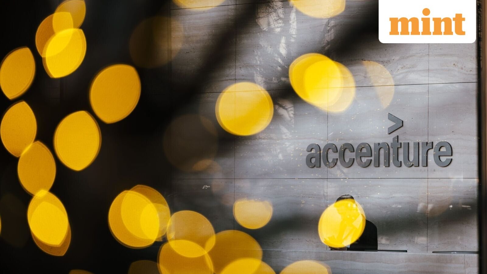 Infosys ADR, Wipro ADR slip up to 10% after Accenture cuts growth guidance