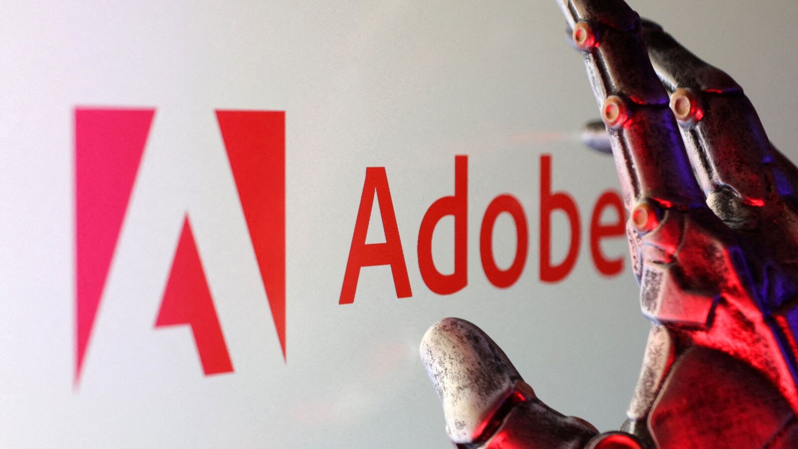 Adobe shares drop over 4% ahead of Q2 earnings, AI initiatives in focus | Stock Market News