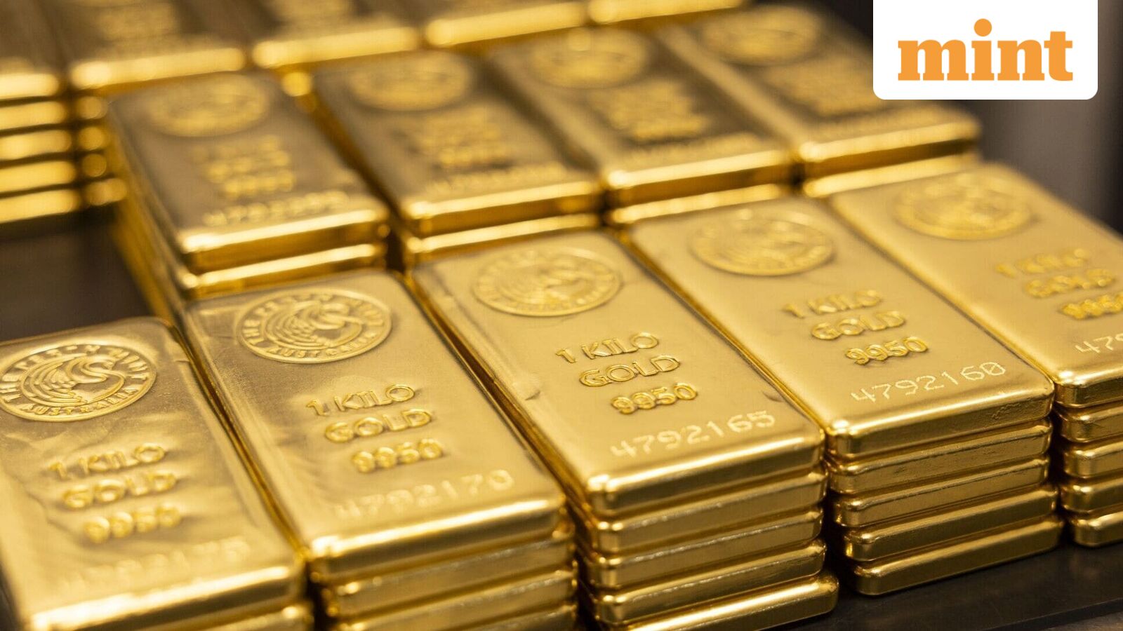Gold, silver rates today: Comex gold rebounds $76/oz; silver gains $1.7 as Middle East ceasefire hopes revive demand