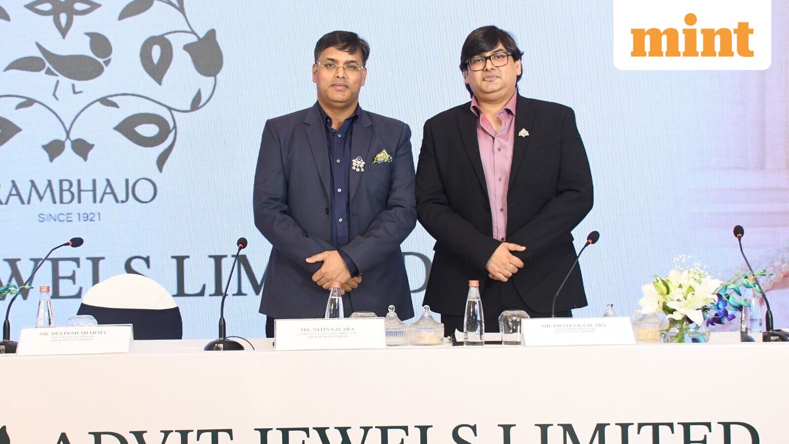 Advit Jewels IPO allotment to be finalised today. Here's GMP, how to check status