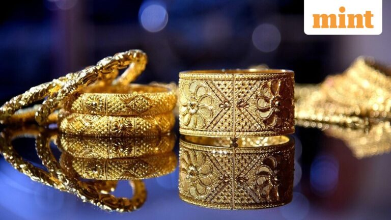 Gold, Silver rates today: MCX gold price jumps above  ₹1.5 lakh, silver rate up over 1% amid US-Iran peace deal hopes