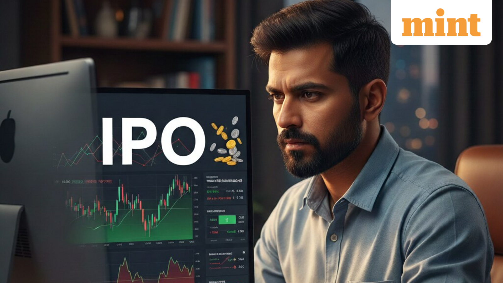 CMR Green Technologies IPO Day 2 LIVE: Issue booked 6.96x so far — Should you apply as GMP at 31%?