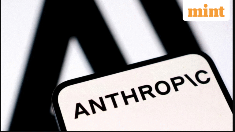 Anthropic offers Mythos to 150 additional groups; India to get AI model access