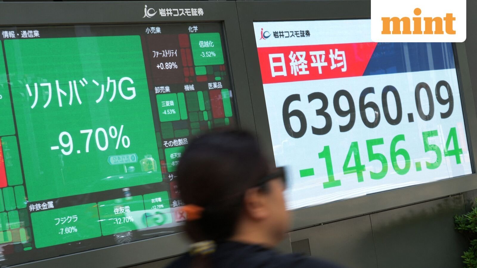 Asian markets today: Kospi, Nikkei 225 extend rally after US-Iran peace deal; BOJ policy in focus