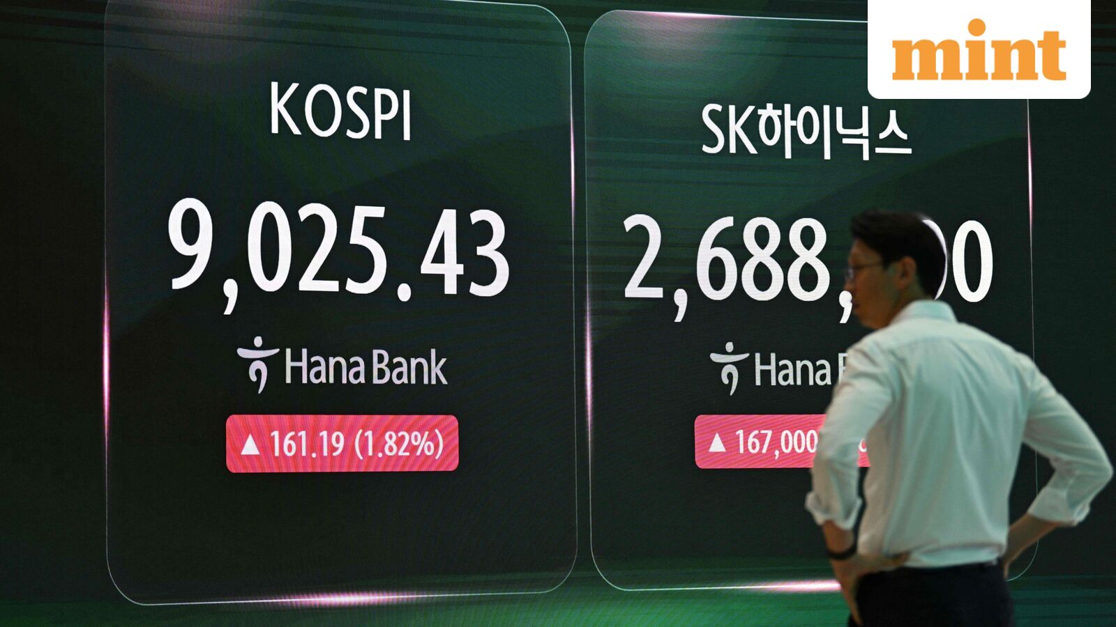 Asian markets today: Nikkei, Kospi rally up to 2% amid progress in US-Iran peace talks