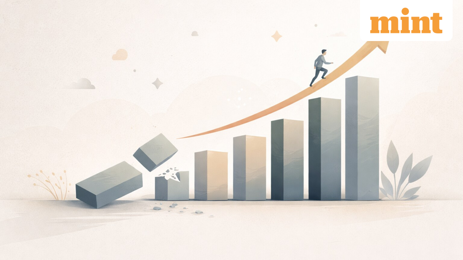Structural growth drivers continue to attract investor interest in mid, small-caps