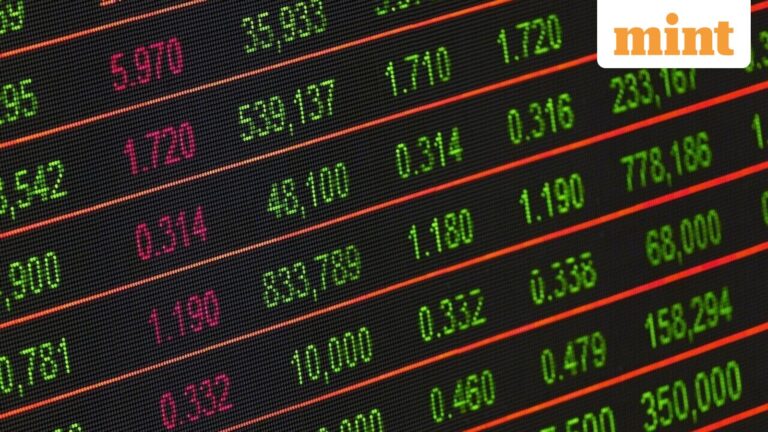 Defence stock Bharat Forge jumps 3%, inches close to record high. Do you own?