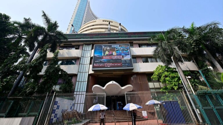 Sensex ends choppy trade flat ahead of RBI policy meet: 10 key highlights from Indian stock market today