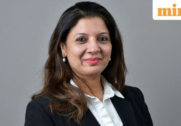 Buy or sell: Gift Nifty signals muted start, Vaishali Parekh recommends 3 stocks to buy before RBI MPC meeting outcome