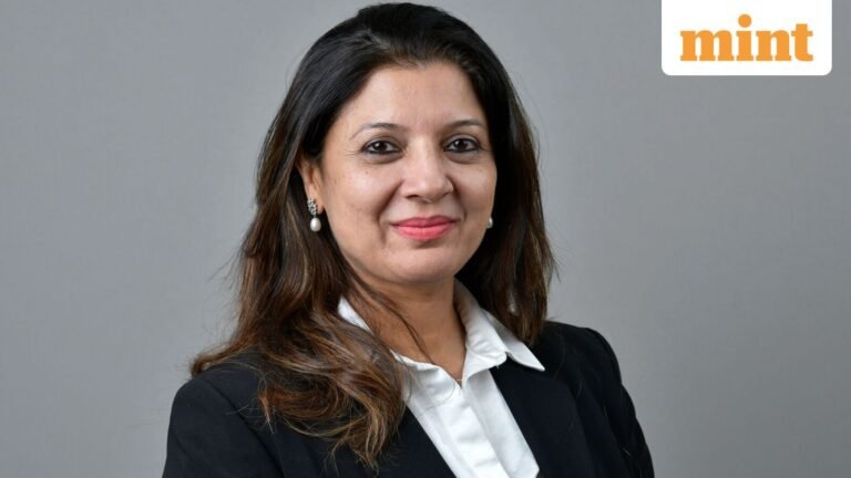 Buy or sell: Gift Nifty up, Vaishali Parekh recommends three stocks to buy today — 30 June 2026